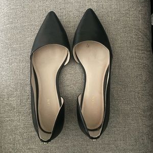 COPY - Cole Haan Bambra Skimmer II Flats